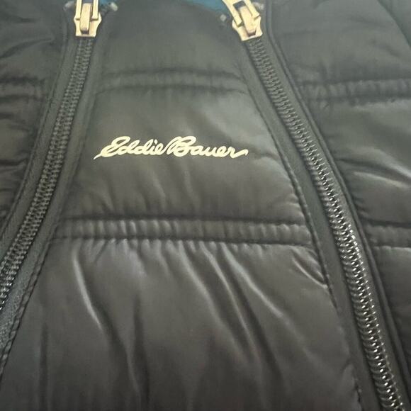 EDDIE BAUER BOYS SNOWSUIT SIZE 3-6MO NEW - Picture 3 of 4